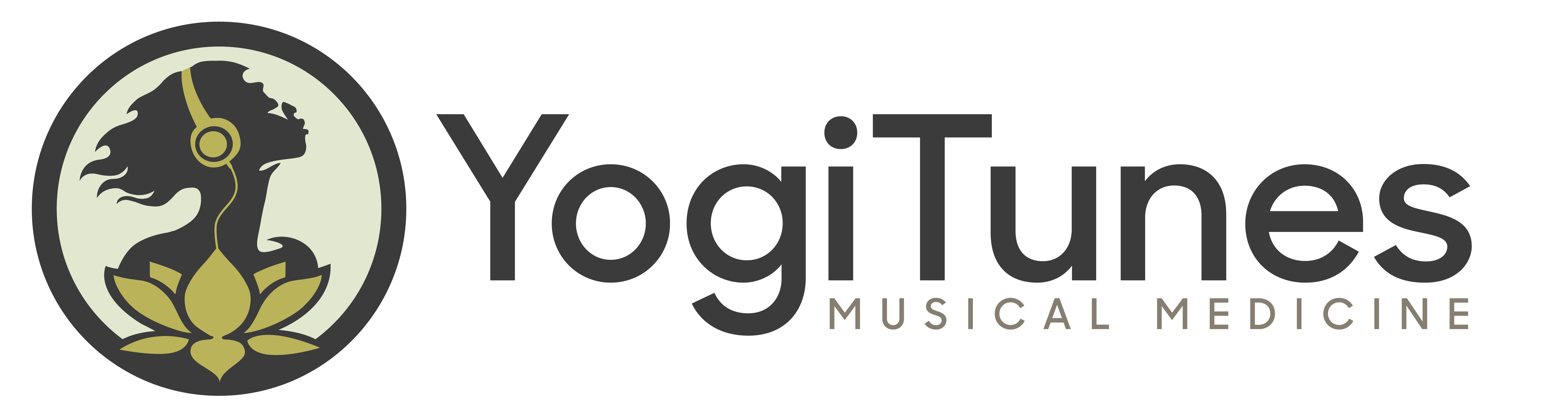 YogiTunes Admin logo