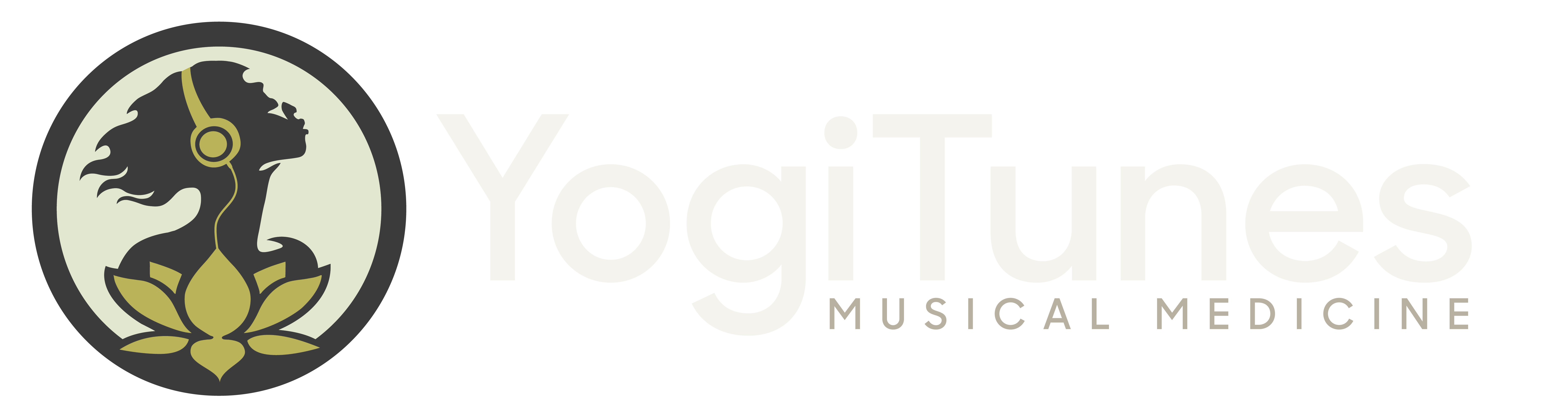 YogiTunes Admin logo
